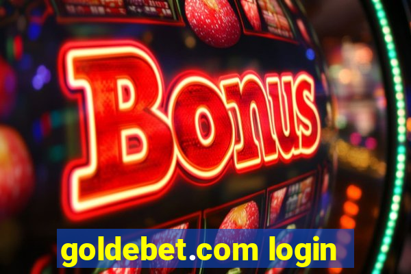 goldebet.com login